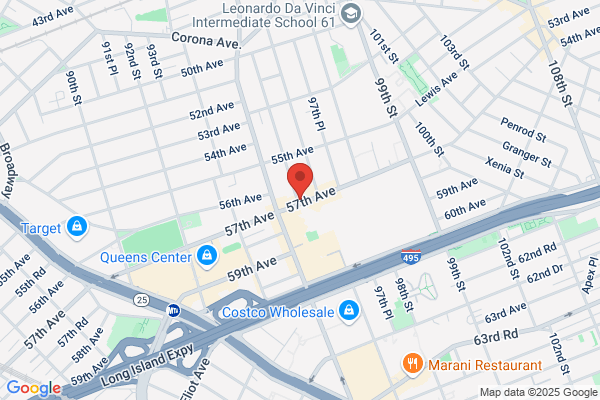 New Lefrak City Laundrymat Corp the