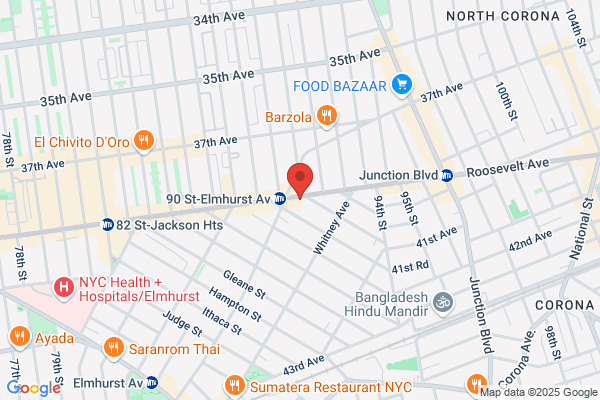 Roosevelt Laundromat & Cleaners
