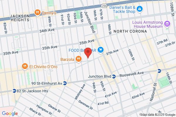 Superclean Laundromat Inc