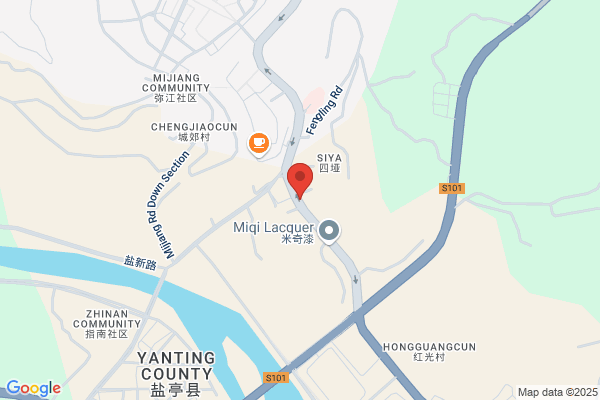Tian Tian Cleaners