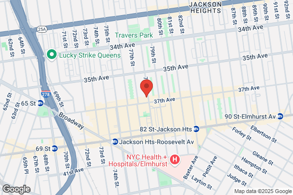 Young Laundromat & Dry Cleaning Inc