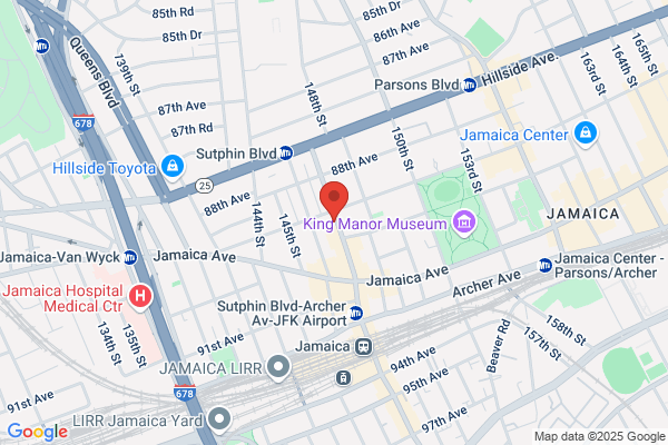 Astor Jack I Attorney