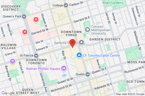 Canam Canadian Immigration Inc
