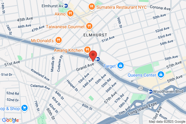 Massage Spa 24 Hours Flushing Queens