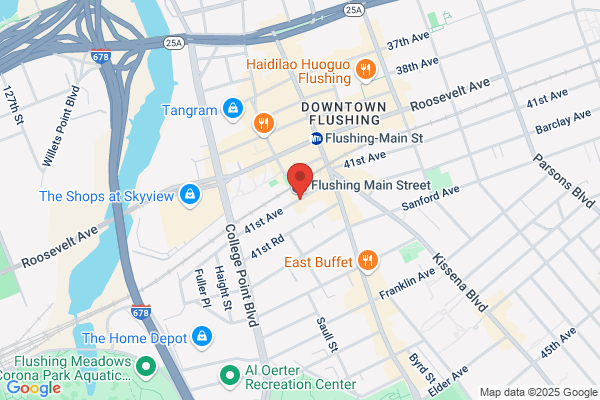 Winnie Foot Rub & Beauty Center
