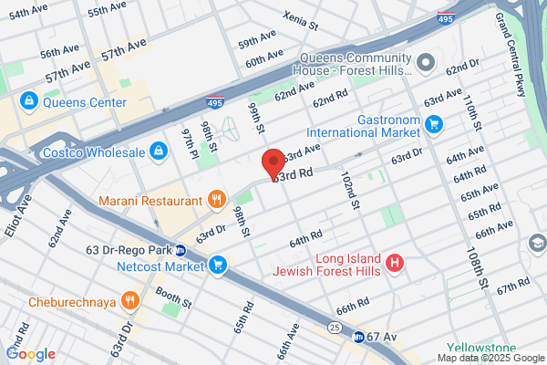 Akboch Kosher Meat Market Inc