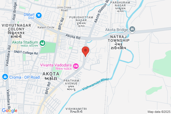 Akota Meat Market