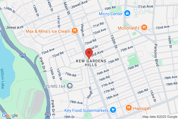 Bakhter Halal Meat Grocery