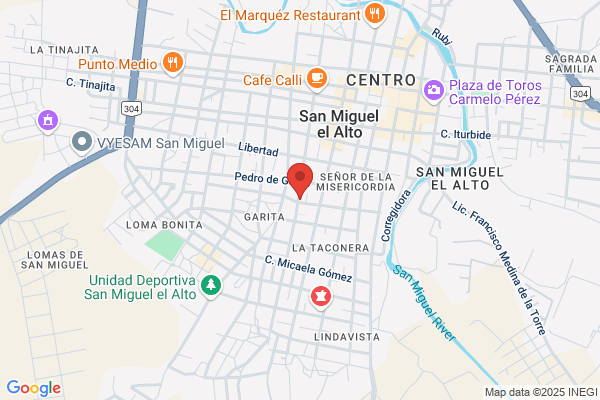 Carniceria El Gordito II