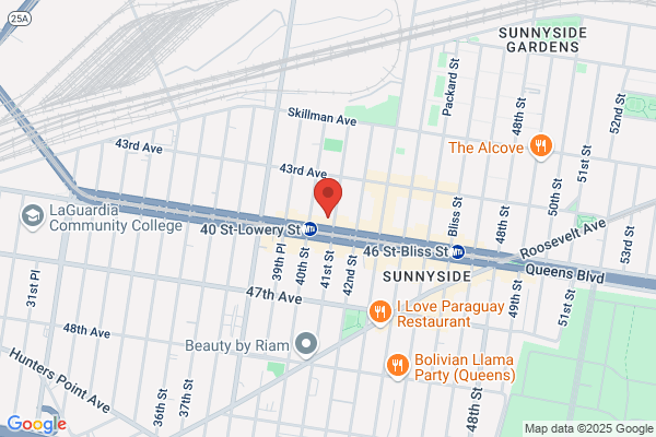 Sunnyside Meat Market