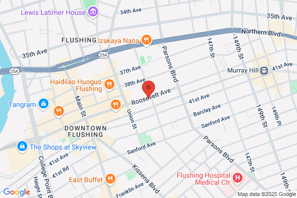 Astoria Surgical Supplies Corporation