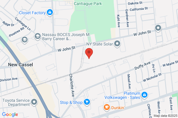 Mobility Services Inc.