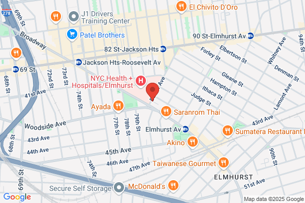 New York Surgical Supplies