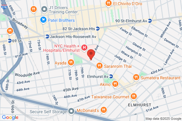 Queens Surgical Corporation