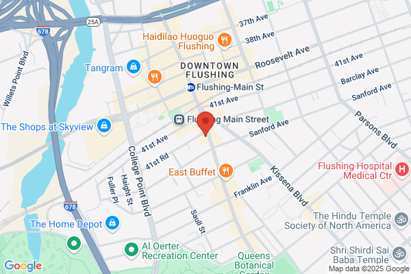 Eagles Eyes Vision Center Inc