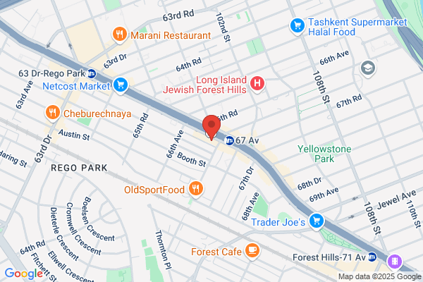 Evans & Stein Optometrists