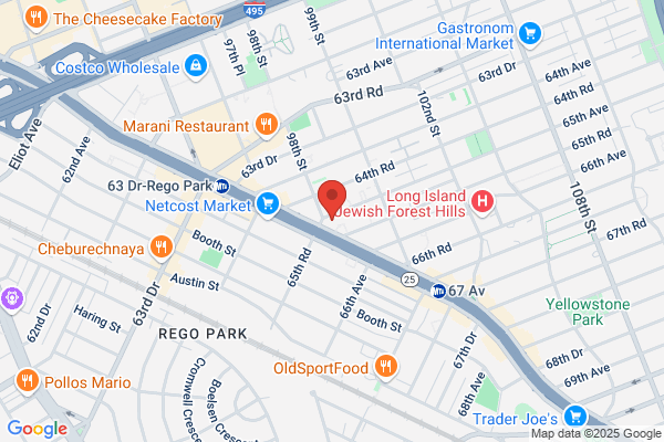 Laser & Micro Surgery Inc