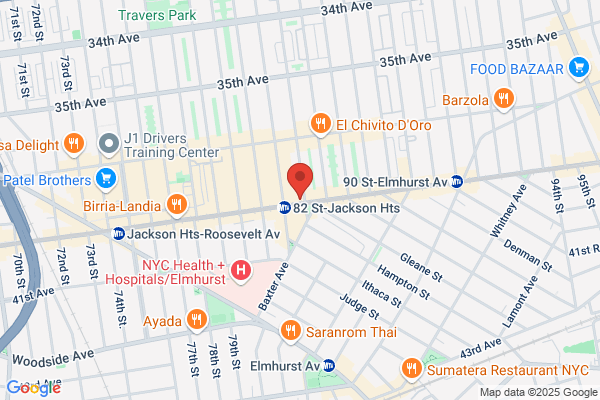 Roberts Athletic Inc