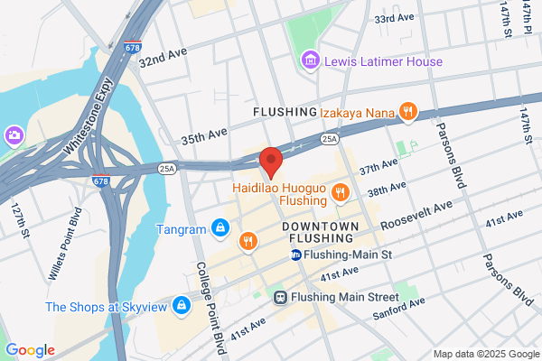Sample Shoe Store