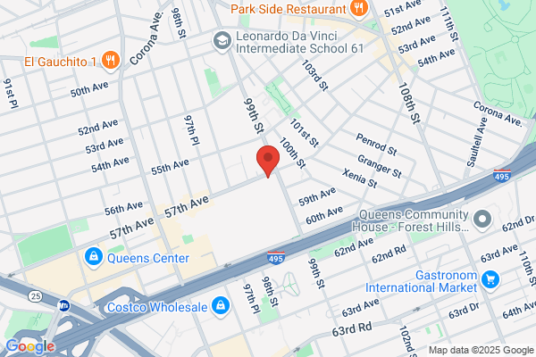 Expressway Garage Inc