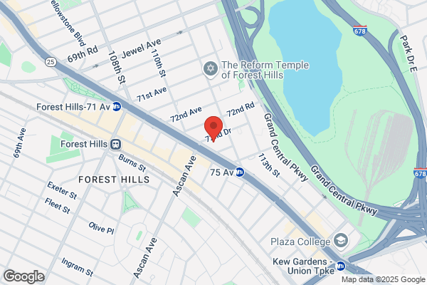 Jordan I Parking Llc