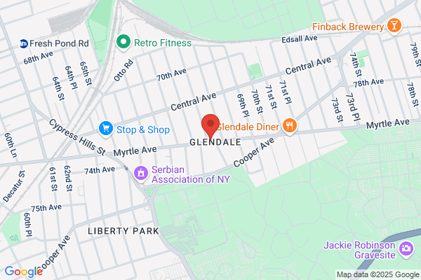 Goldstar Chen Inc