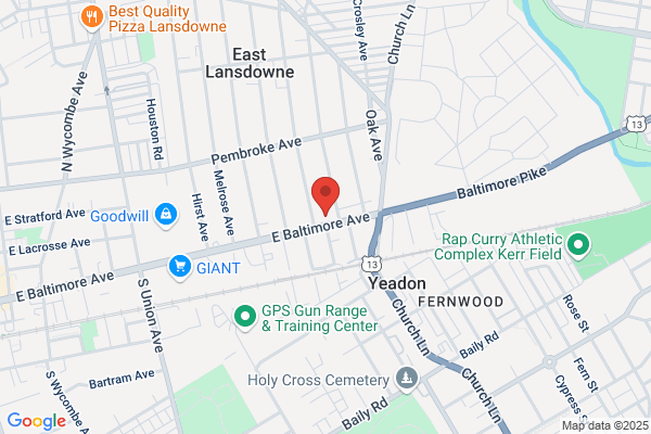 Aldan Exterminating Co