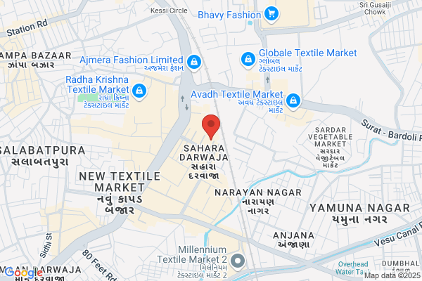MANSI PRINT SHOP