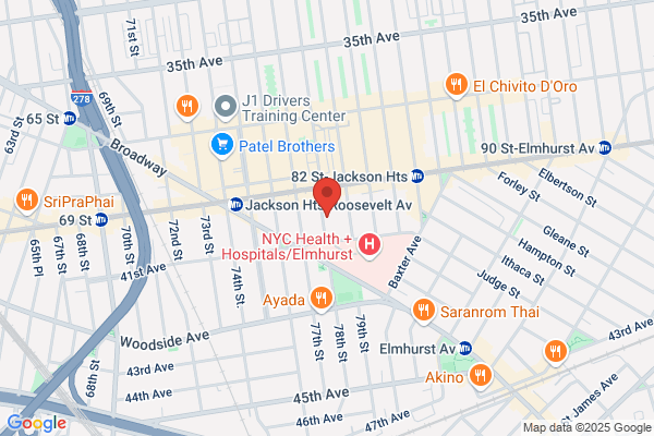 Help Against Drugs Organization of Nyc Inc