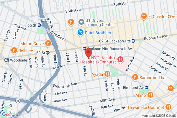 ProHEALTH Metropolitan Specialty Physicians
