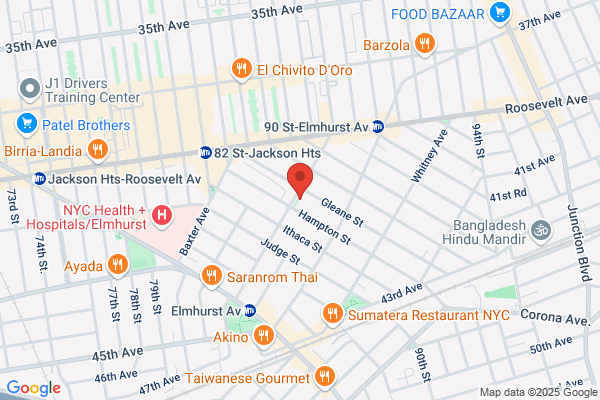 Queens Child Guidance Center