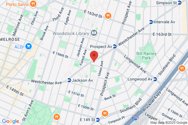 Renaissance Home Health Care Services - Elmhurst