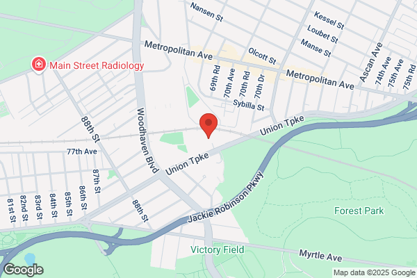 Essen Physical Therapy - Queens