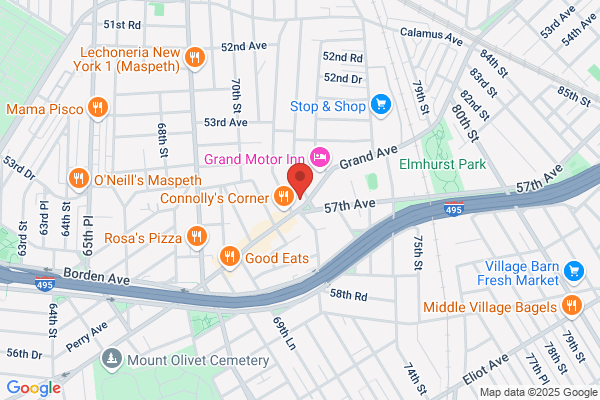 Maspeth Physical Therapy Center