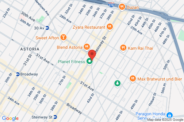 Rizzo's Fine Pizza