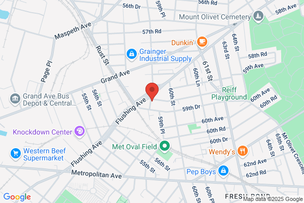 Fox Plumbing & Heating Inc