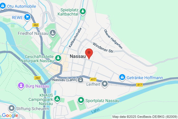 Nassau Plumbing Service