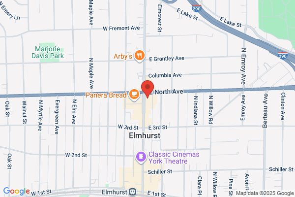 Elmhurst Podiatry Group