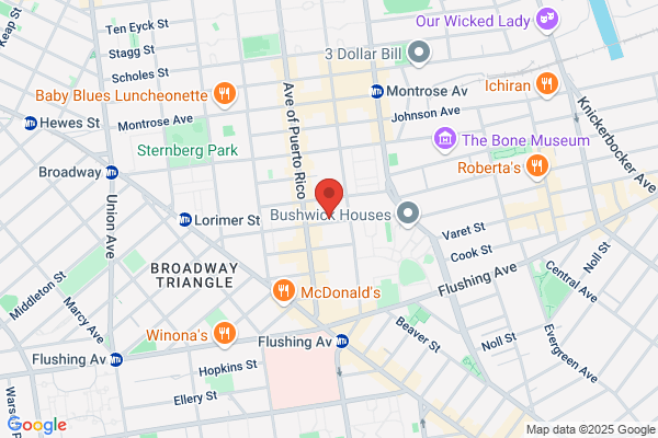 Fit Feet Podiatry - Bushwick