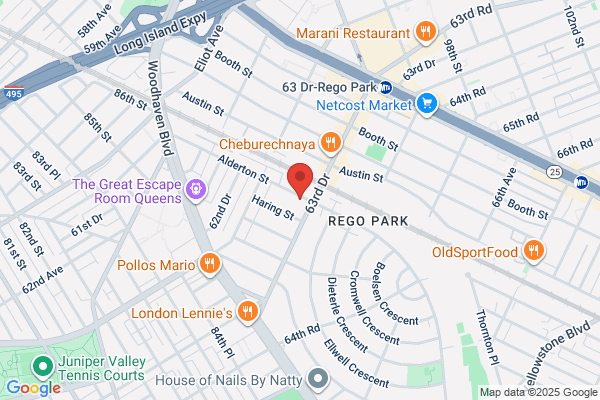 5670 58 St Holding Corporation