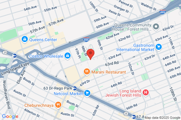 City Development Llc