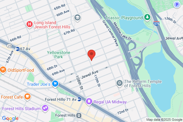 NY Empire Real Estate