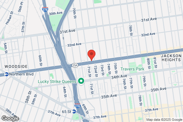 Western Queens Real Estate