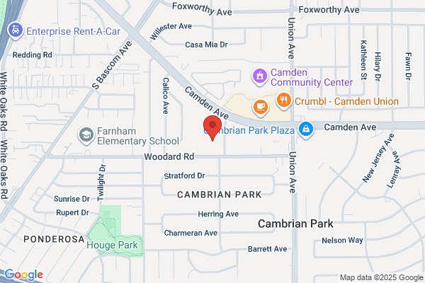 St Frances Cabrini School