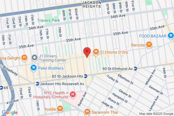 Queens Diner