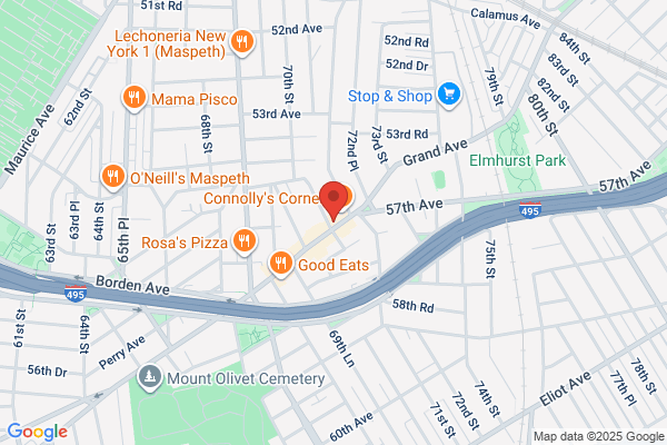 Homemade Taqueria Maspeth