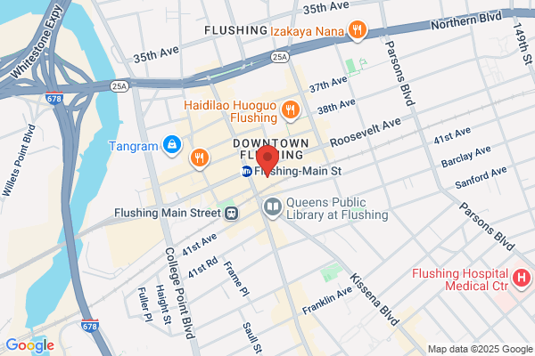 Thai Food House