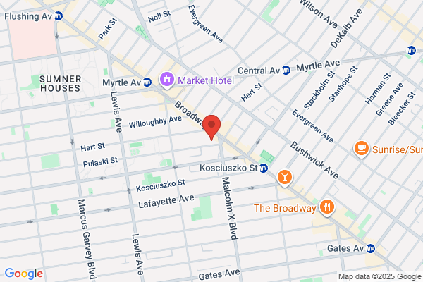 BQE Roofing Brooklyn Queens