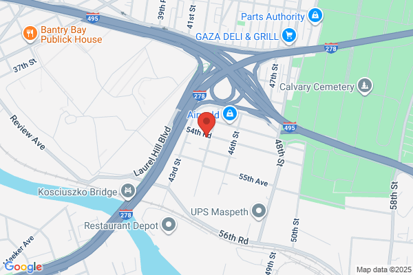 Maspeth Roofing