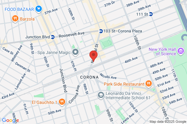 Caireles Beauty Salon